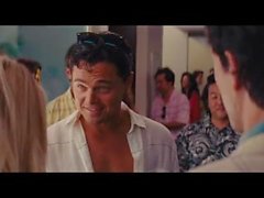 Wall Street Sex sahneleri Kurt Margot Robbie