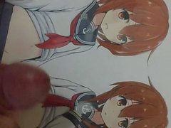 SoP ikazuchi & inazuma ( kankore )