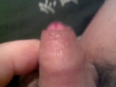 My little dick