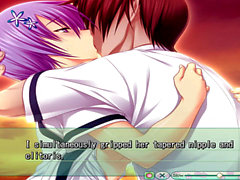 Majikoi s, hentai public, anime eroge anime