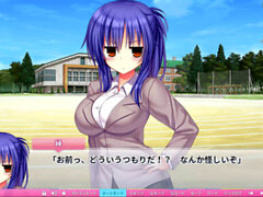 Eroge, eroge anime, animation