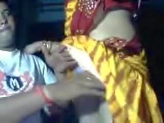 goan couple on cam