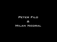 Peter och Milan