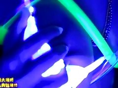 JAV PMV INVASIÓN Desafío, Blowbang, Creampie, Sexo Múltiple, Bukkake, cumplay