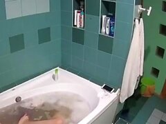 Sesso sauna voyeur dilettante