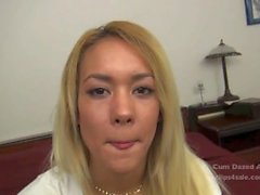 Mila fiammata - BlowJob