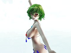 MMD