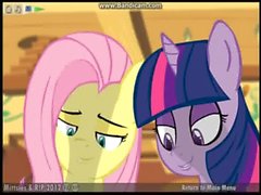 мой маленький Pony порнуха