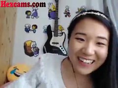 Hot Asian Webcam Teen Spielen