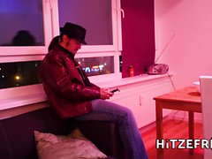 HITZEFREI Pint находит еще один трах от Hitzefrei Dating