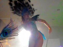 Hot Amateur Webcam Teen si masturba per i loro fan