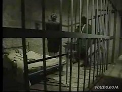 Wife Fuk Hard Husbund Jail To Bail Sex - Cheating wife fucked in jail to bail out her husband - porno video ...