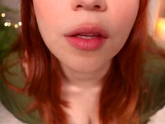 Maimy ASMR Elf Exploring Your Body Leaked Video