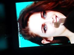 Kristen Stewart tributo