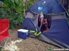 Camping Sex