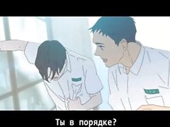 Hyperventilation (sous-titres en russe)