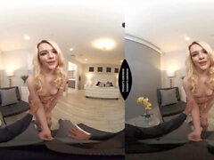 Karen Fisher, Anal VR POV