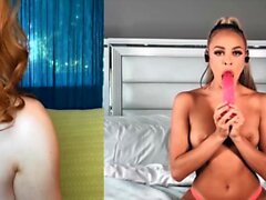 Päivä Pornstar - Emma Hix, Lacy Lennon