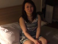 Amateur asian amerikan minx hieno Shakiran kohteesta 1fuckdatecom