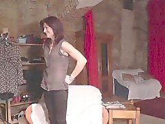 Czech wife casting