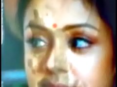 Jothika Birthday Cum Tribute