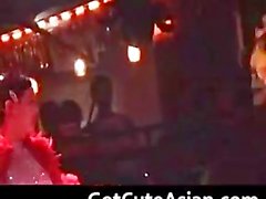 Chinoise fille de bar Fuckfest porno le clip vidéo part4