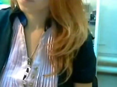 russian girl masturbate on webcam