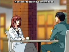 Lingeries Office vol.3 01 hentaivideoworld