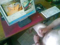 webcam doppia di masturbation - la soddisfazione per lei e per lo