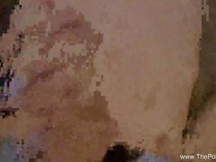 Lola Milano Amateure Blowjob Abspritzen