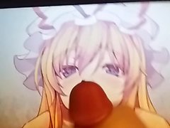 Di cumming di di Yukari a Yakumo ( 4)