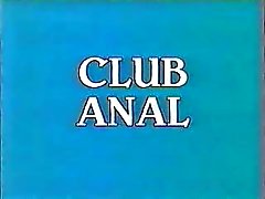 Club Анальный секс Винтаж Fisting