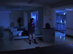 Javhub i medici giapponesi arrapati scopano i loro pazienti