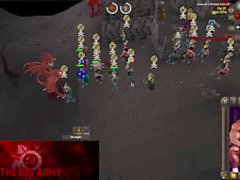 Les rails de l'armée rouge Zero Tolerance 4/11 - Runescape