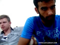 İspanyol canlı bir gey Canlı Kamera gaycams69