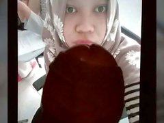 hasna nana trenggalek cumtribute indonesia hijab