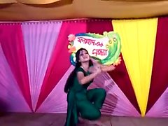 Mahiya Mahi my best friend (Bangla desi film acctres)