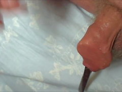 Foreskin - 4 Videos - Schere nur