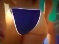 Fein Miami Beute In der Some Bikini Bottoms