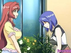 Carino Anime Figlia femmina - di suocera - FreeFetishTVcom