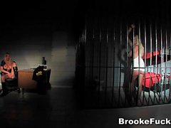 Brooke Banner Inmate flic