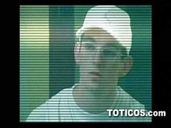 Toticos - a melhor ébano preta adolescente PDV aficionado da pornografia !