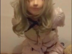 Kigurumi limitato vibrante