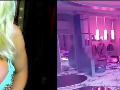 Brittany Andrews ei, minhas pequenas vagabundas aqui estão o vídeo em