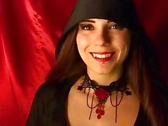 Erotischer ASMR (Vampir)