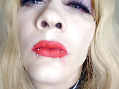 TGIRL, applicazione Rossetto