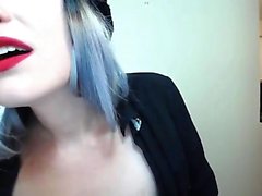 Sensual ASMR - Love Nude Haircut Roleplay