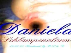 Drunken Germans Fuck Swallow Anal Fingers Danij