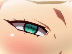 Kyonyuu Elf Oyako Saimin Ep 2 Spanish