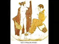Ancient Greek Erotica And Music - porno video N2991938 @ XXX Vogue